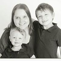 Stacey Sherman Photo 26