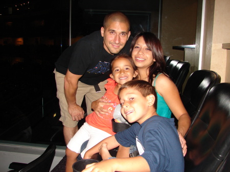 Rachel Lopez Photo 7