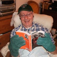 Terry Messenger Photo 18