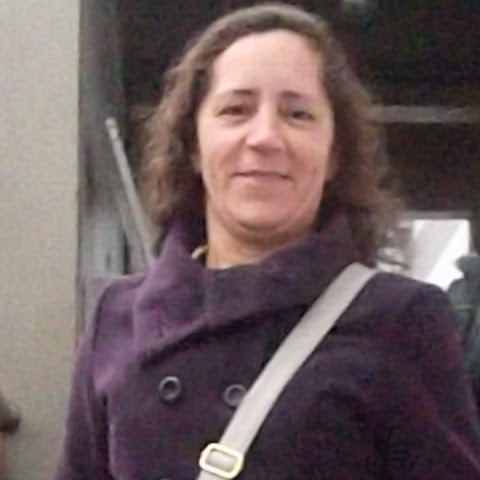 Estela Martins Photo 5