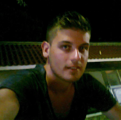 Angelo Conte Photo 9