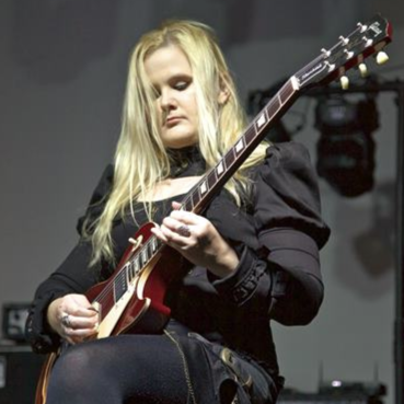 Elspeth Johnson Photo 4