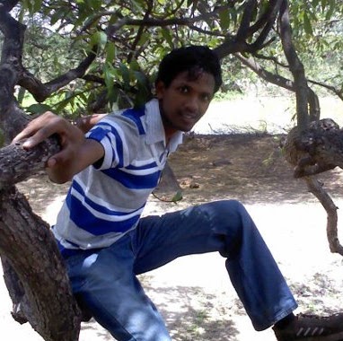 Abhinav Gupta Photo 48