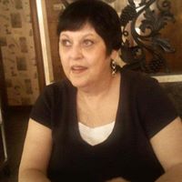Connie Marsh Photo 9