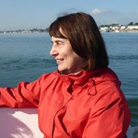 Vivian Newman Photo 10