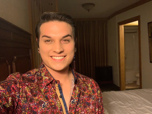 Jesse Stacey Photo 22