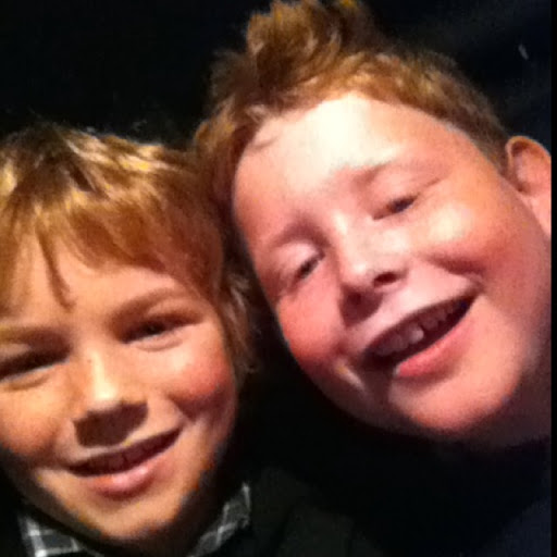 Harvey Hurst Photo 22