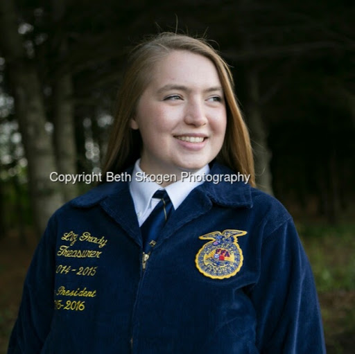 Liz Grady Photo 10