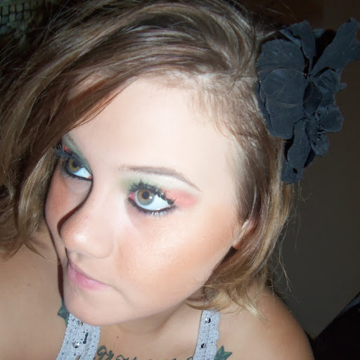 Heather Doty Photo 11