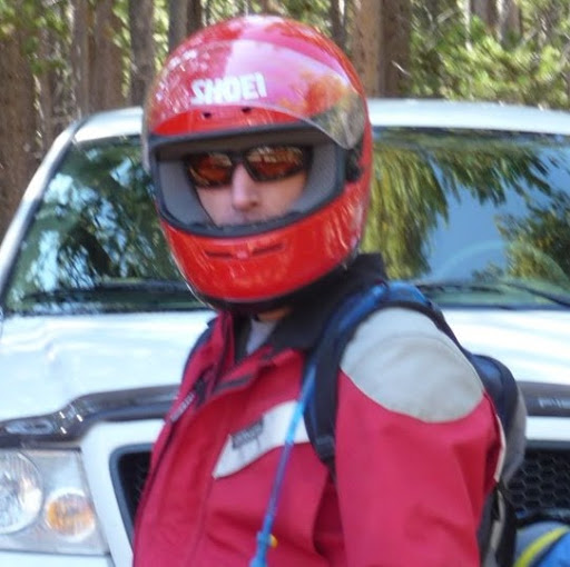 Greg Pearson Photo 18