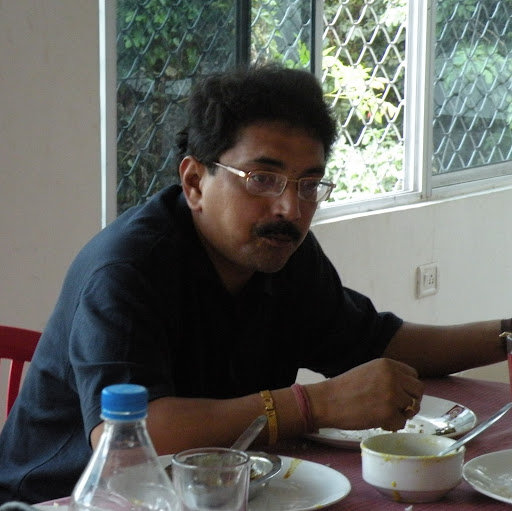 Sumit Dasgupta Photo 9