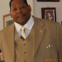 Jimmie Thacker Photo 1