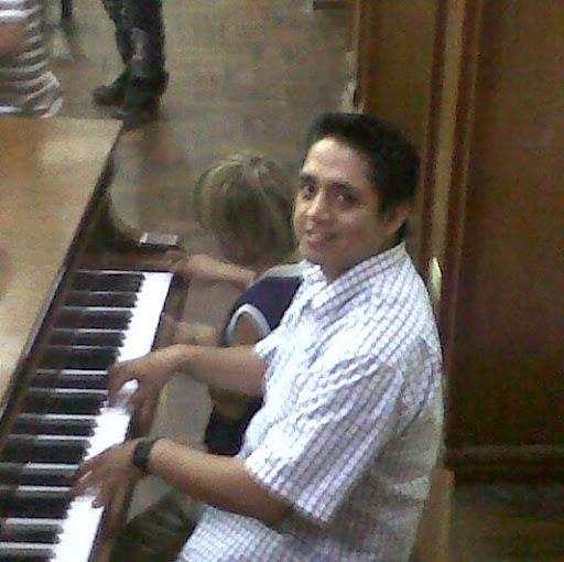 David Segal Photo 11