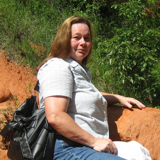 Mary Ervin Photo 5