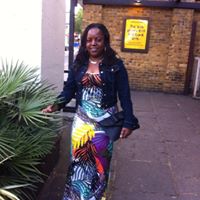 Diana Spence Photo 15