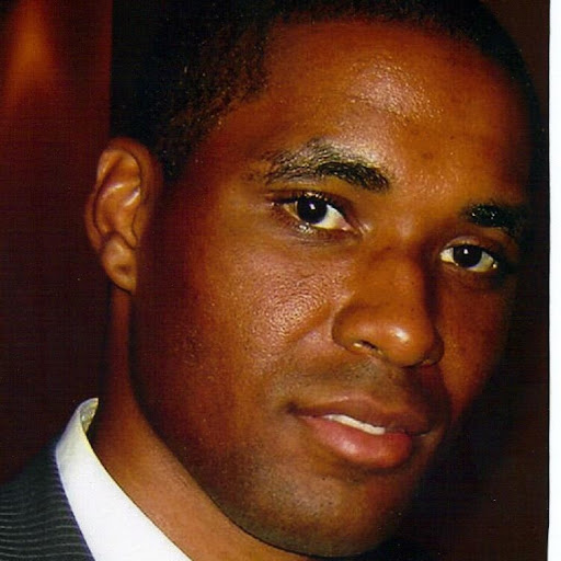 Eddie Larkins Photo 3