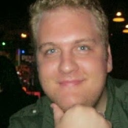 Adam Long Photo 27