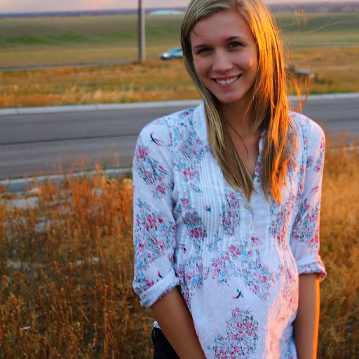 Audra Brown Photo 17