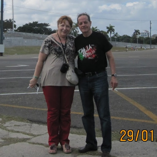 Ernesto Padron Photo 9