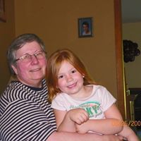 Georgina Mccarthy Photo 3