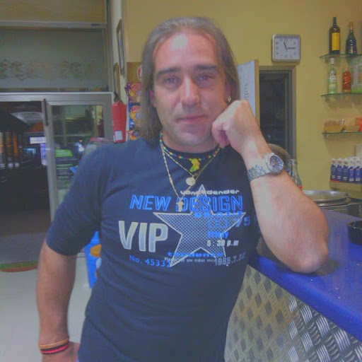 Raimundo Lopez Photo 25