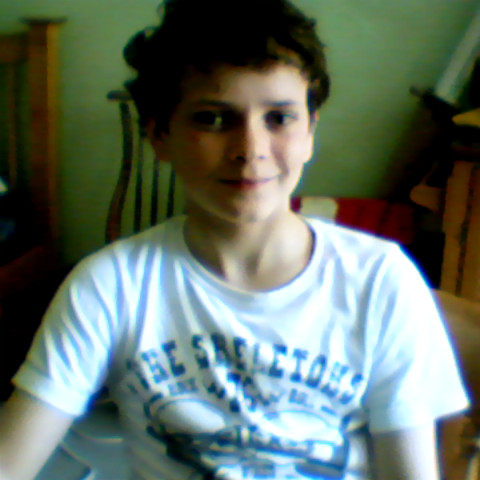 Joe Mcelroy Photo 14