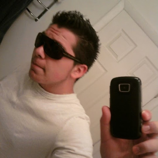 Jesus Ramirez Photo 17