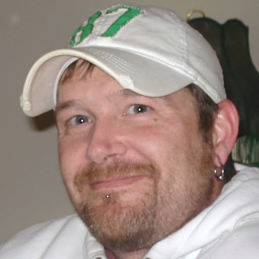 Christopher Lowery Photo 41