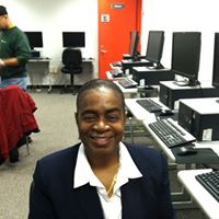Jocelyne Pierre Photo 19