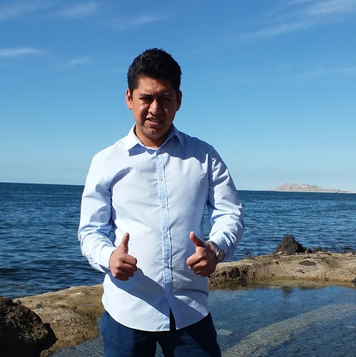 Jaime Martinez Photo 30