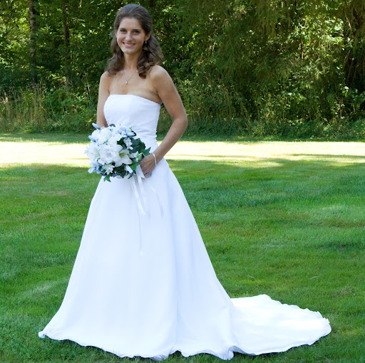 Jennifer Reed Photo 16