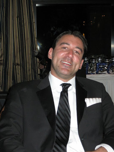 Todd Goldstein Photo 20
