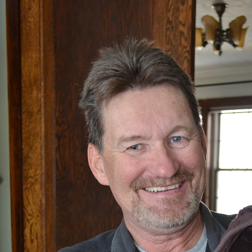 Stephen Fredrickson Photo 9