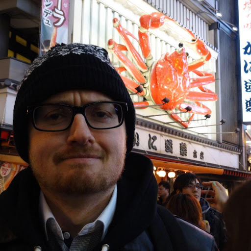 Christopher Key Photo 28