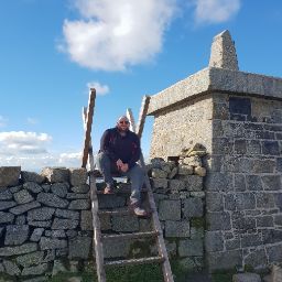 Stephen Muir Photo 6