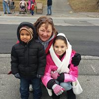 Donna Bacon Photo 14