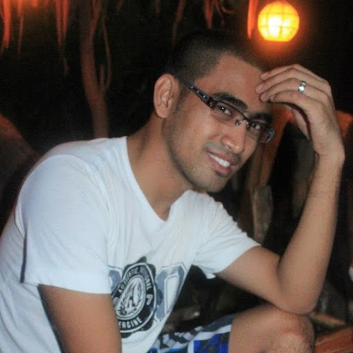 Richard Almonte Photo 9