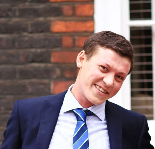William Atkinson Photo 47