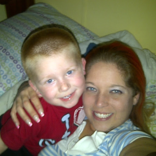 Kimberly Ayers Photo 17