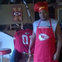 Eric Wyatt Photo 33