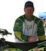 Tony Parsons Photo 26