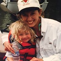 Jill Kerr Photo 25
