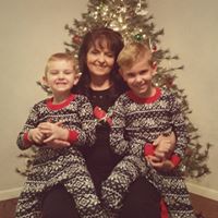 Penny Hartwell Photo 6