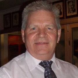 Robert Mckell Photo 11