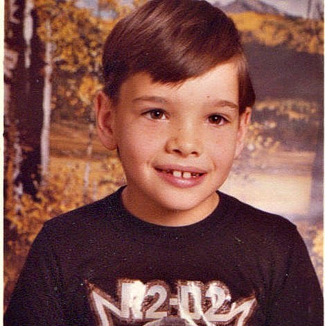 David Held Photo 39