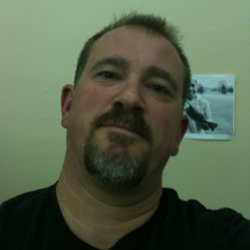 Michael Moser Photo 42