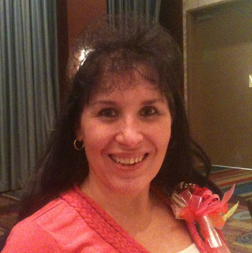 Sherri Harrison Photo 36