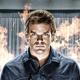 Dexter Morgan Photo 9