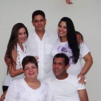Luis Rios Photo 23