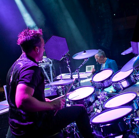 Jonathan Atkinson Photo 42